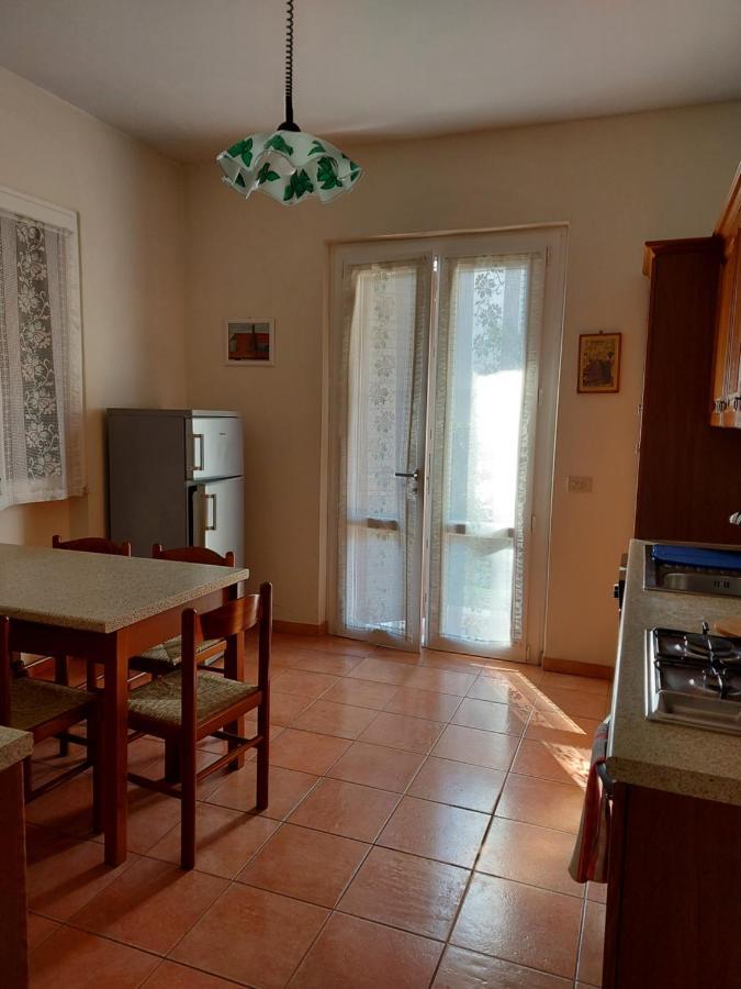 Villino Giuliana Villa Pietrasanta Esterno foto