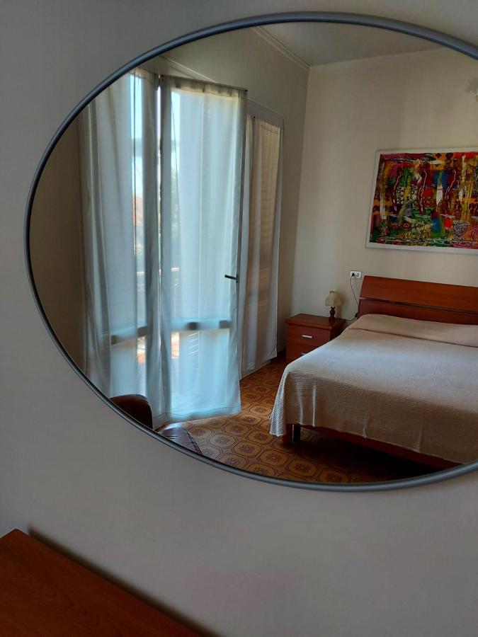 Villino Giuliana Villa Pietrasanta Esterno foto