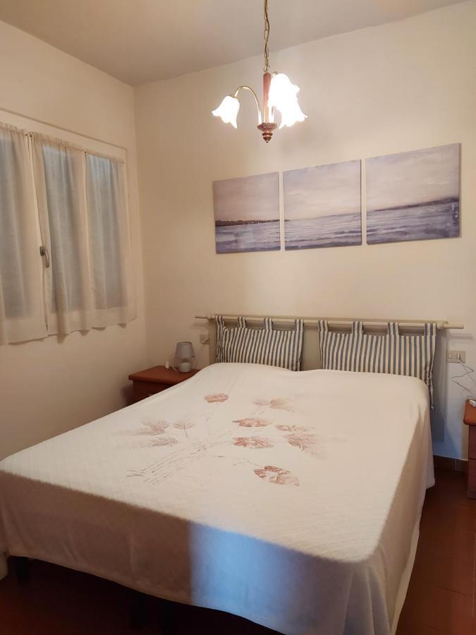 Villino Giuliana Villa Pietrasanta Esterno foto