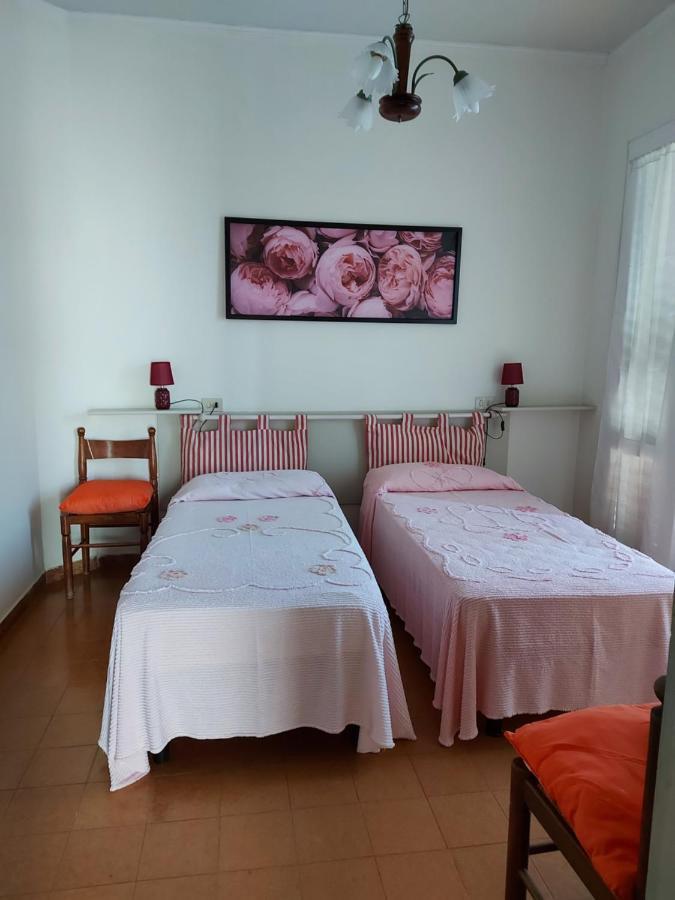 Villino Giuliana Villa Pietrasanta Esterno foto
