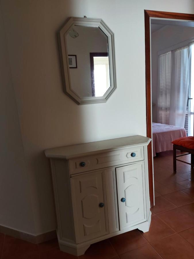 Villino Giuliana Villa Pietrasanta Esterno foto