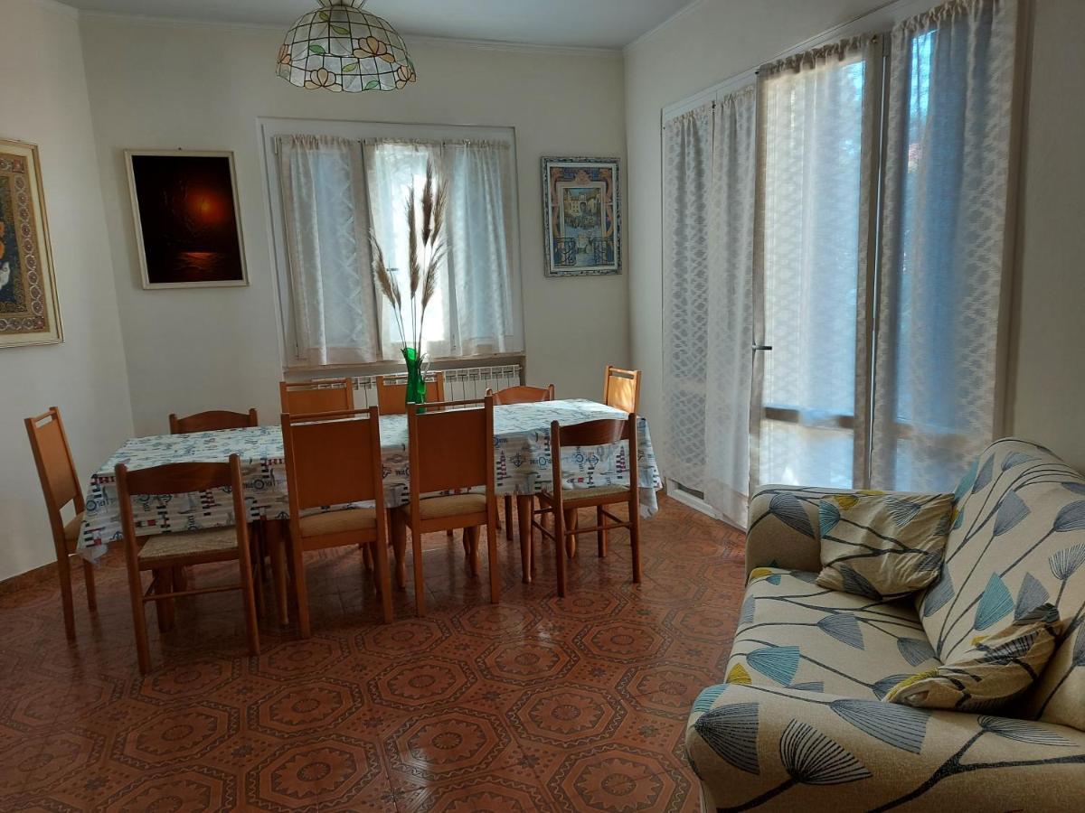 Villino Giuliana Villa Pietrasanta Esterno foto