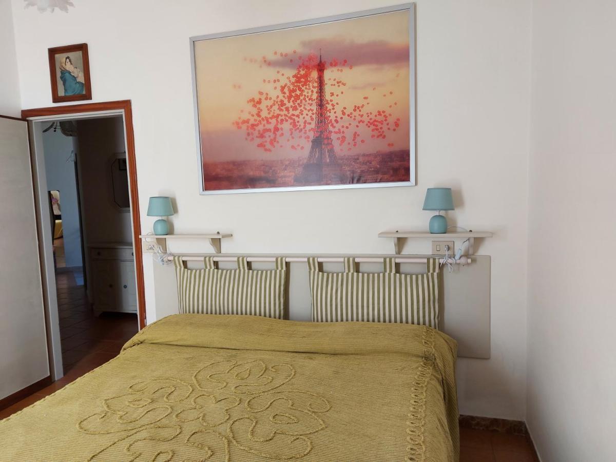 Villino Giuliana Villa Pietrasanta Esterno foto