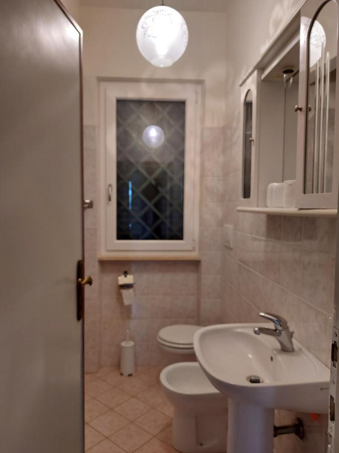 Villino Giuliana Villa Pietrasanta Esterno foto
