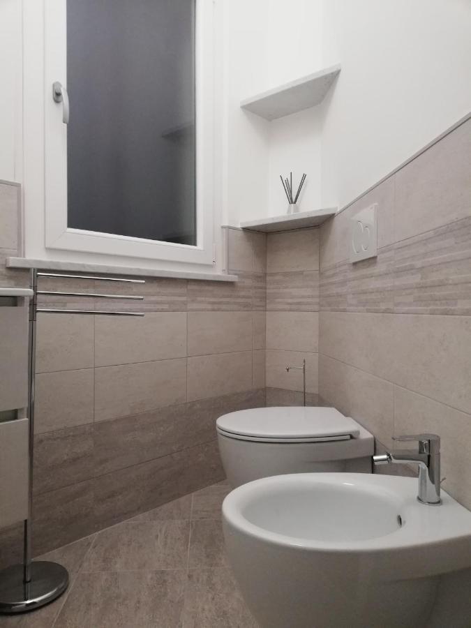 Villino Giuliana Villa Pietrasanta Esterno foto