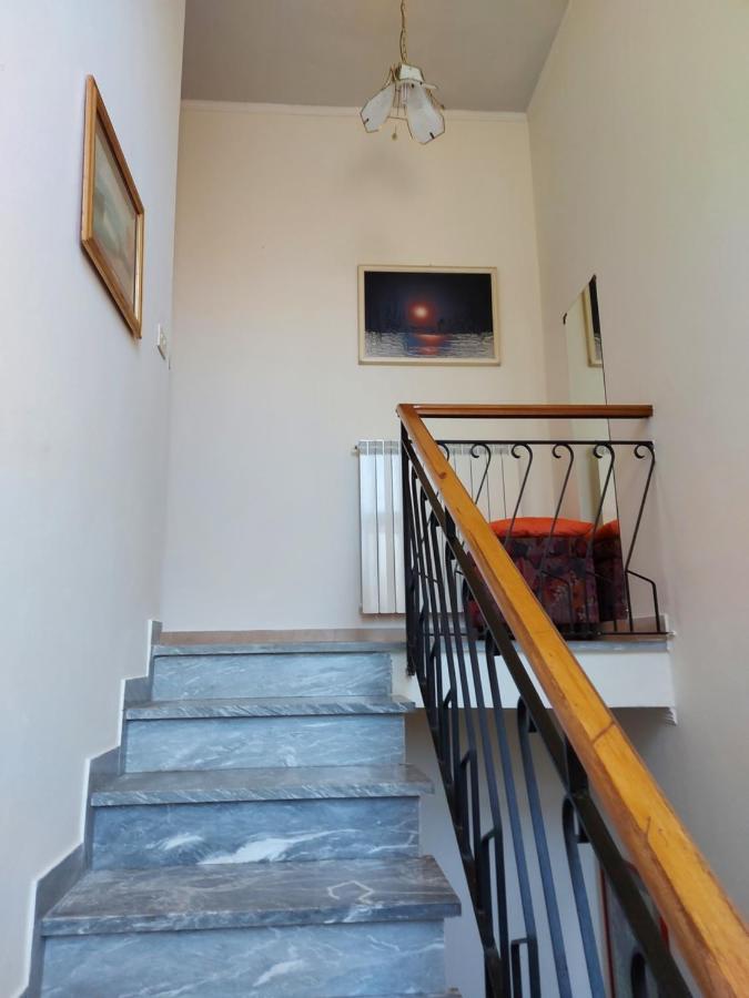 Villino Giuliana Villa Pietrasanta Esterno foto