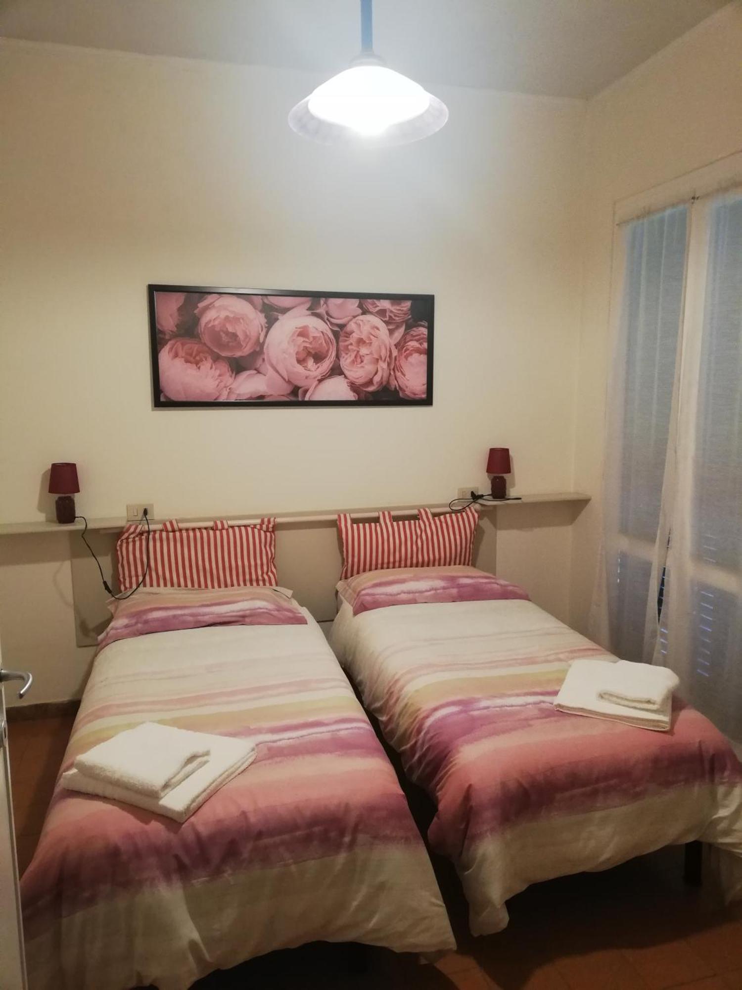 Villino Giuliana Villa Pietrasanta Camera foto